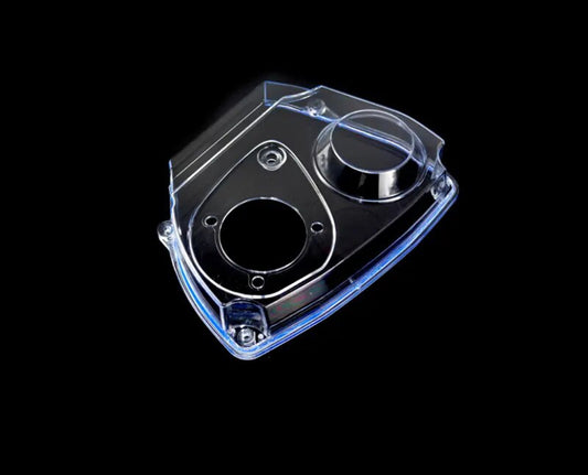 Nissan RB25DET Clear Timing Cover