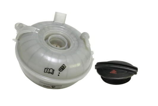 Volkswagen MK7 OEM Coolant Bottle