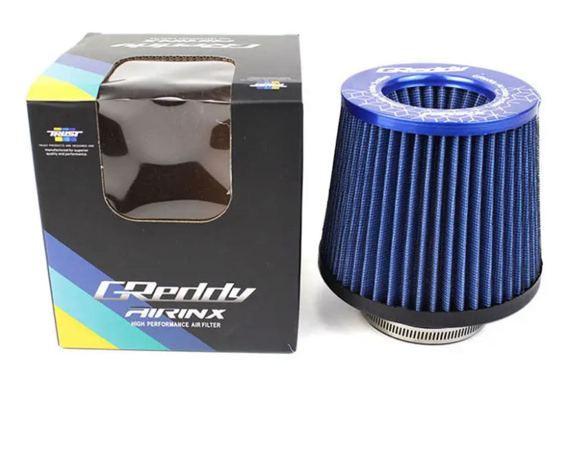 GReddy Cold Air Intake Pod Filter