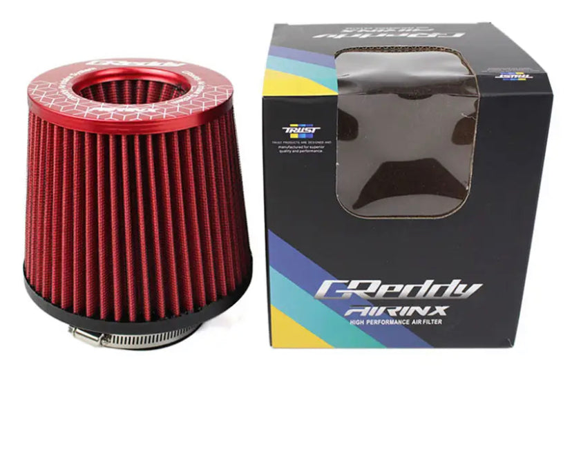 GReddy Cold Air Intake Pod Filter