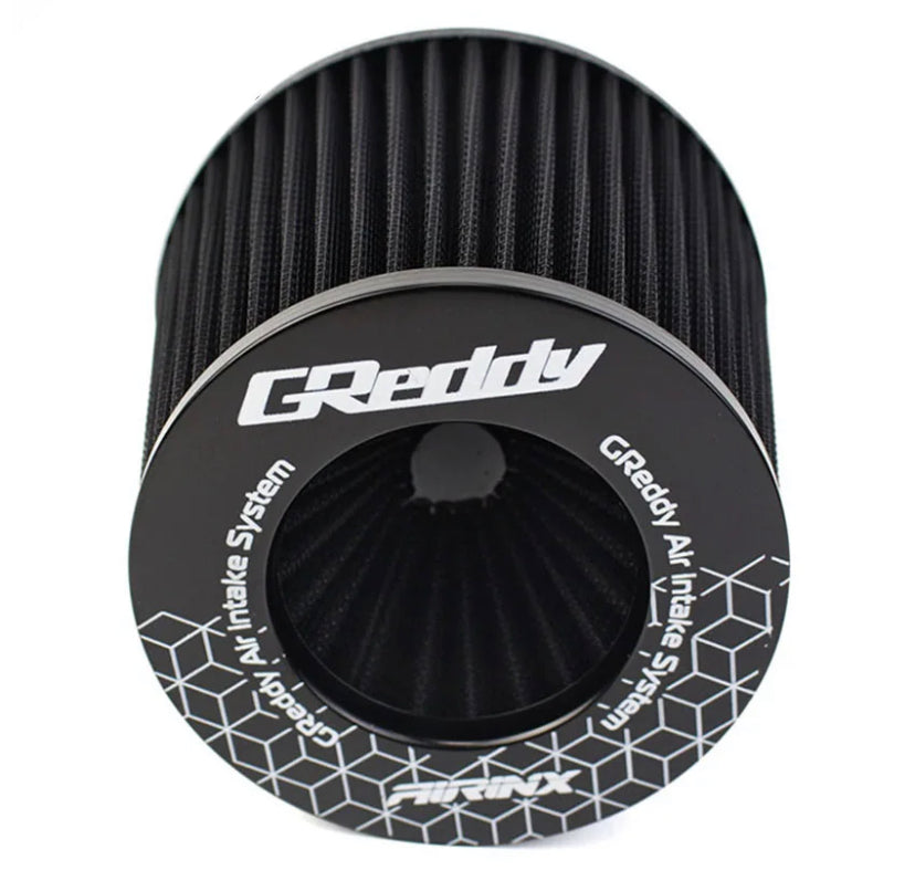 GReddy Cold Air Intake Pod Filter