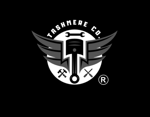 Tashmere’s Aftermarket Car Parts Co.