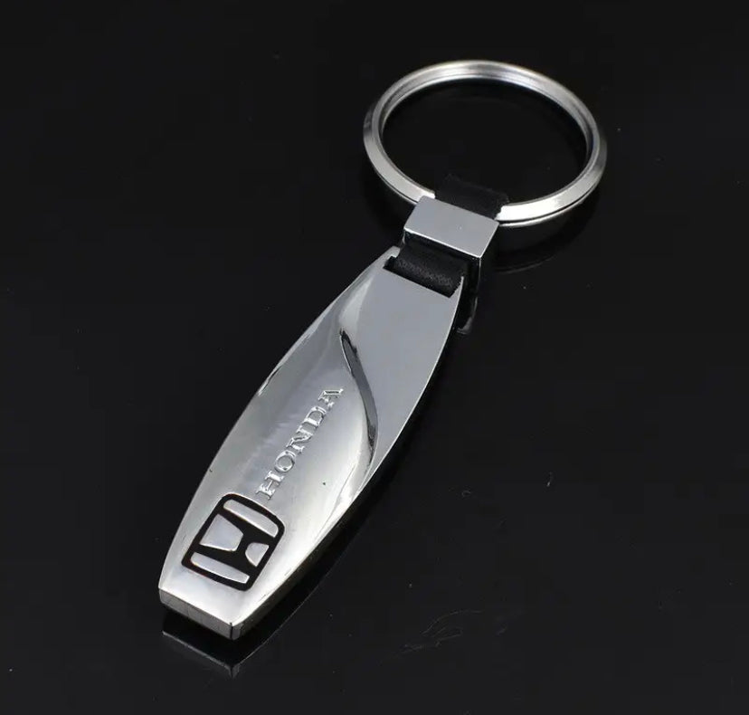 Honda Keychains