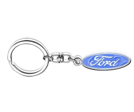 Ford Keychain