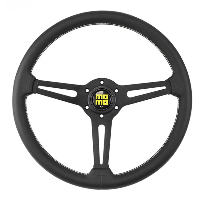 Aftermarket Steering Wheel Multiple Brands And Fabrics