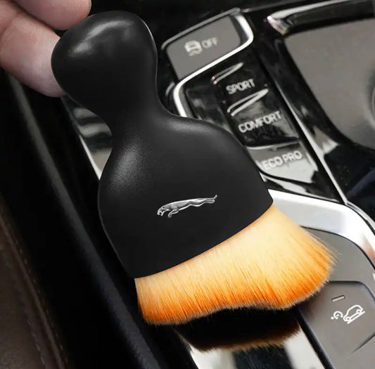 Car Brands Air Vent Brushes (Assorted)