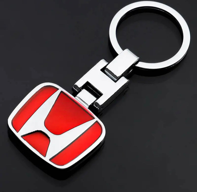 Honda Keychains