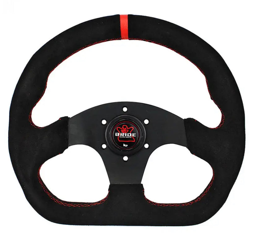 Aftermarket Steering Wheel Multiple Brands And Fabrics