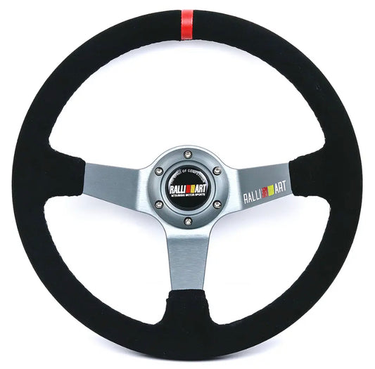 Aftermarket Steering Wheel Multiple Brands And Fabrics