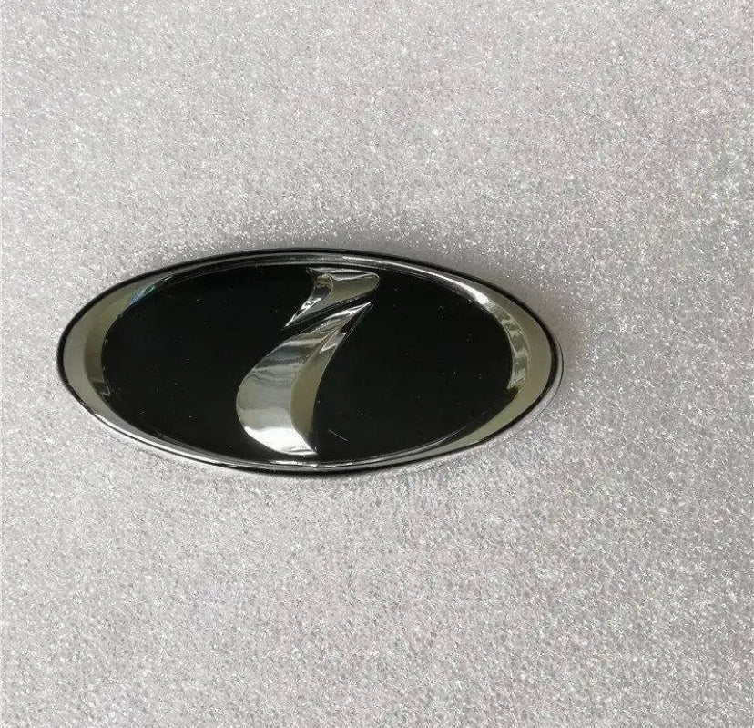 Subaru Front Badge For Grille Sticker