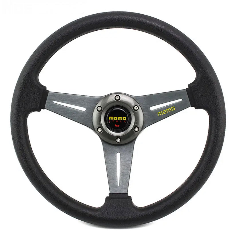 Aftermarket Steering Wheel Multiple Brands And Fabrics