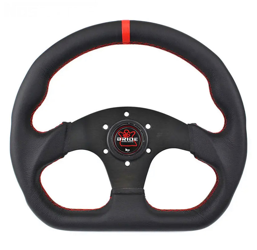 Aftermarket Steering Wheel Multiple Brands And Fabrics