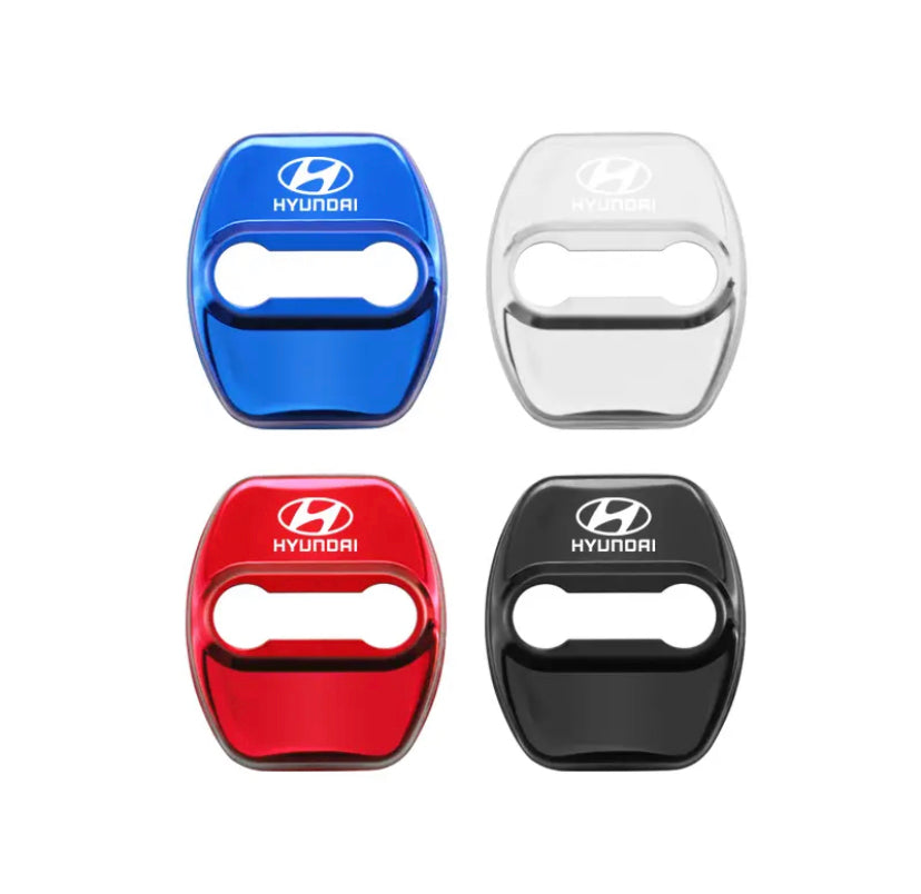 Hyundai Door Lock Cover