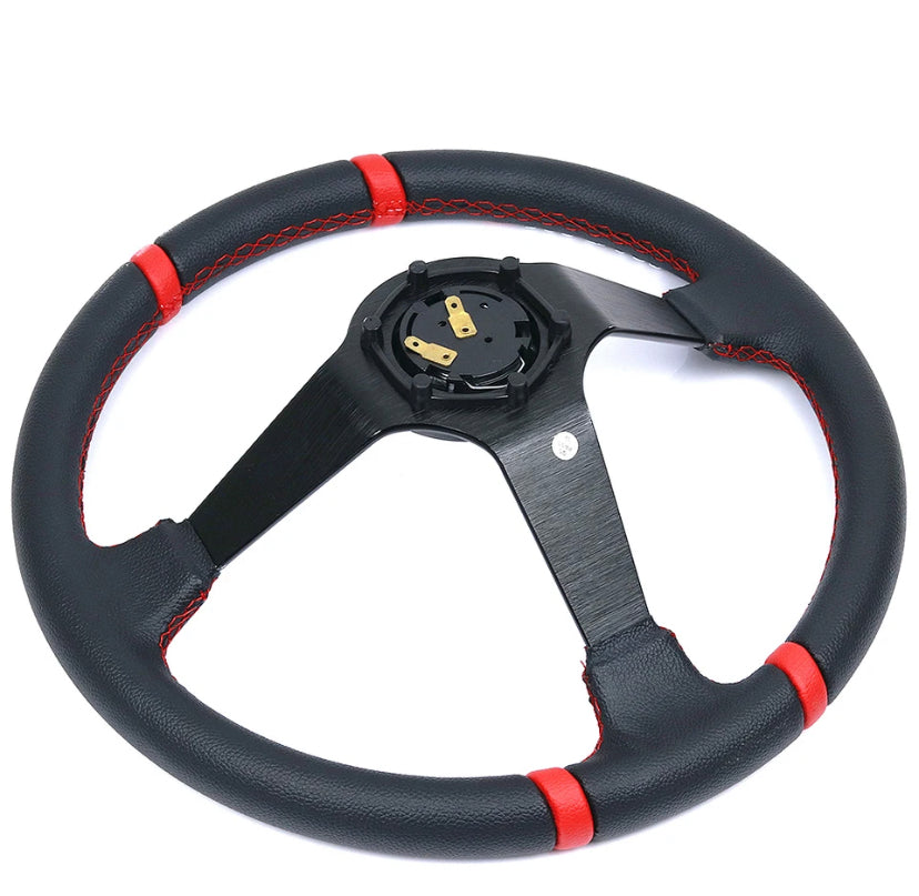 NISMO JDM Aftermarket Steering Wheel For Drifting