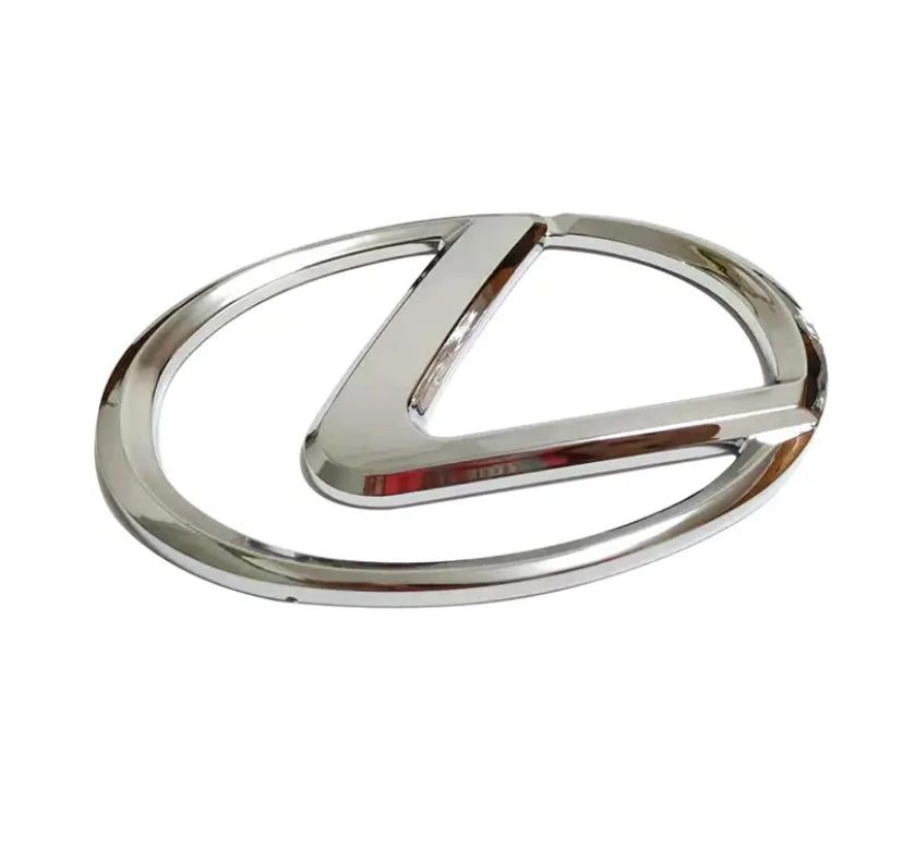 Lexus Steering Wheel Logo Emblem