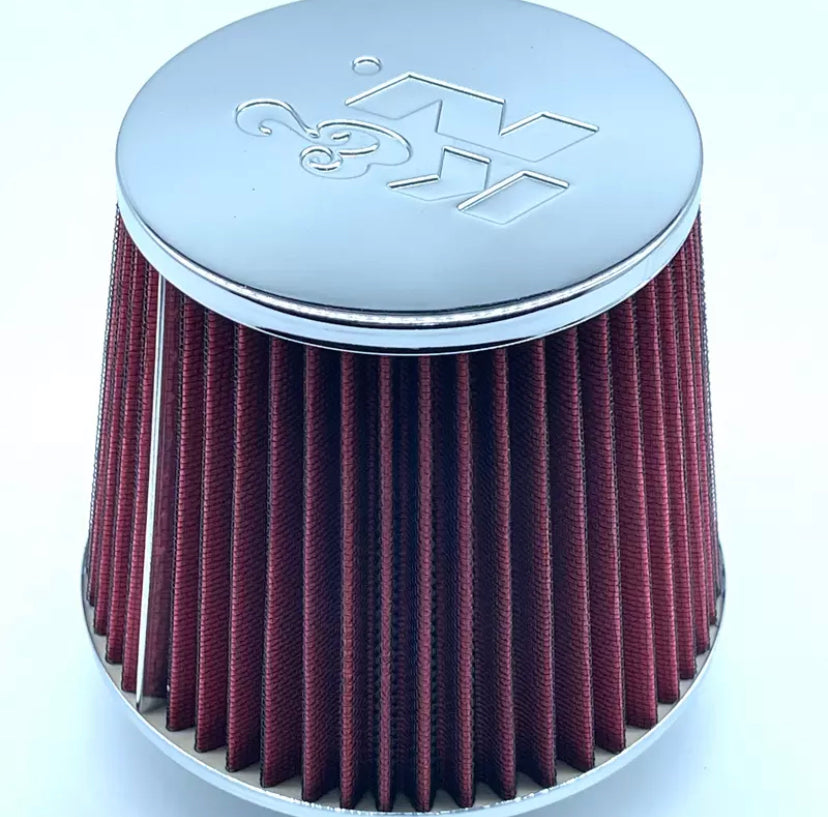 K&N Air Intake Pod Filter