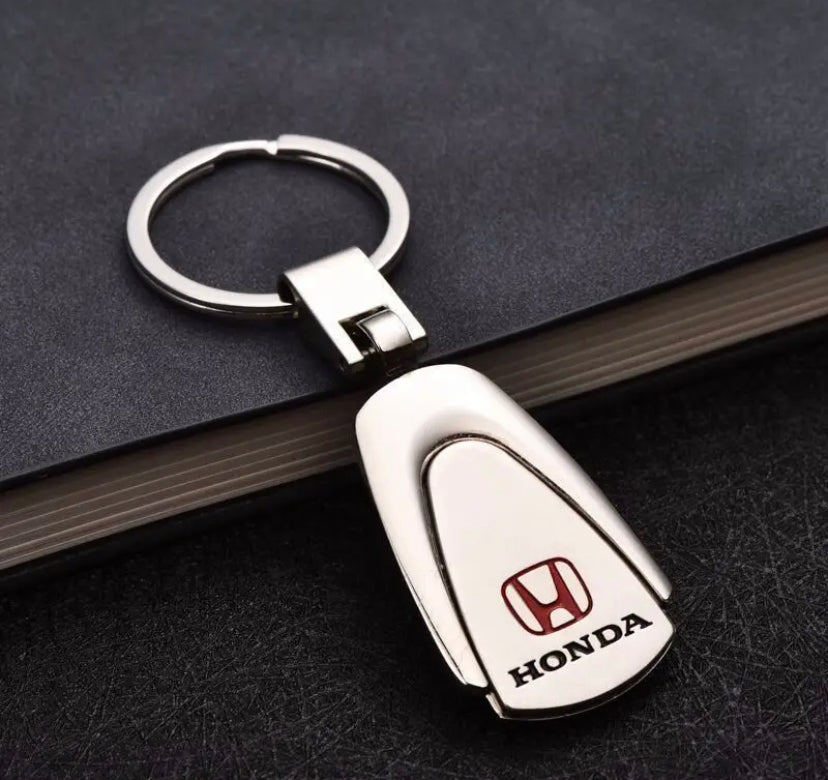 Honda Keychains