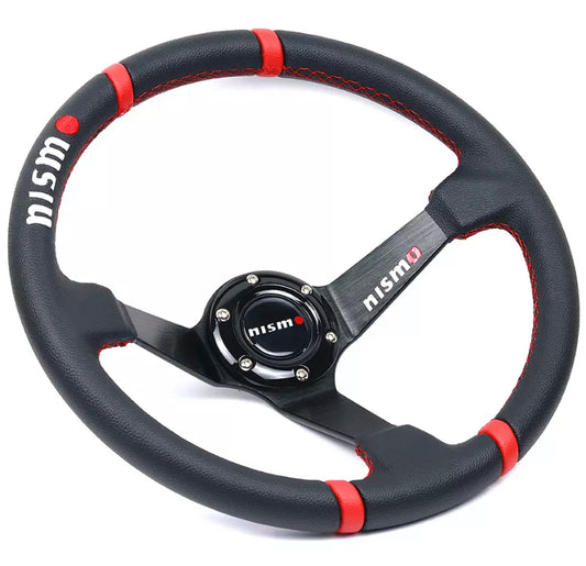 NISMO JDM Aftermarket Steering Wheel For Drifting