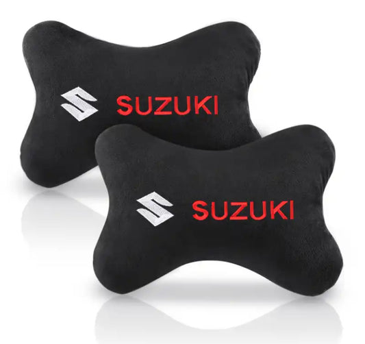 Suzuki Head Rest 2pc