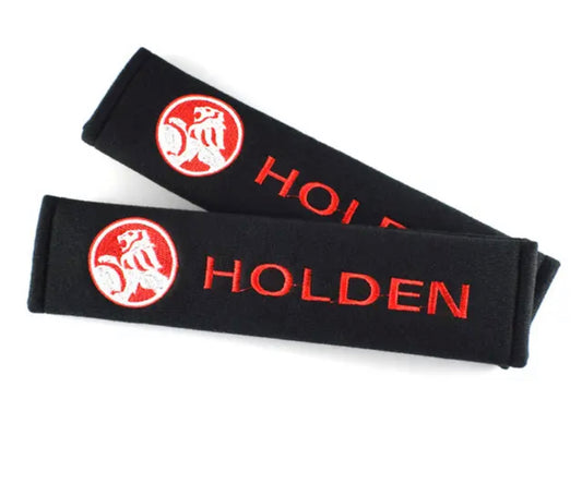 Holden Seatbelt Cover/Comforter 2pc